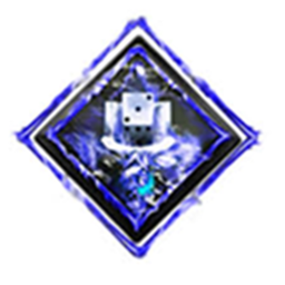 Blue Conservator's Battle Arena