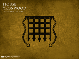 Castle Yronwood