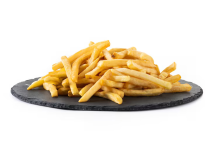 [STAGE 30] Frytki