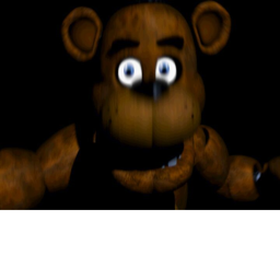 Adopt and raise a cute freddy fazbear