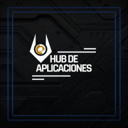 Hub de Aplicaciones丨UU [BETA]