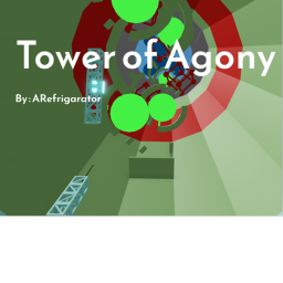 Kay's Tower Of Agony