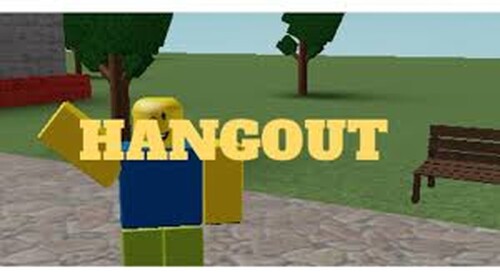 JimmyPlaysRBLX's Fan Hangout
