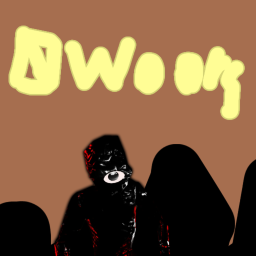 Dwoors