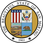 ᅠState of San Marino