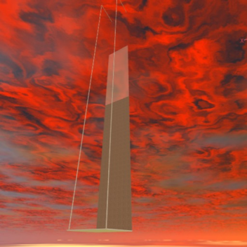 TOWER OF NOTHING:REMADE