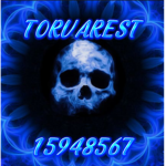 Torvarest