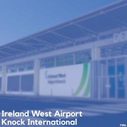 Ireland West Airport