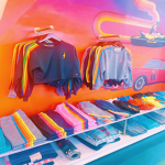 Ben's Preppy Boutique