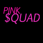 !official pink squad!