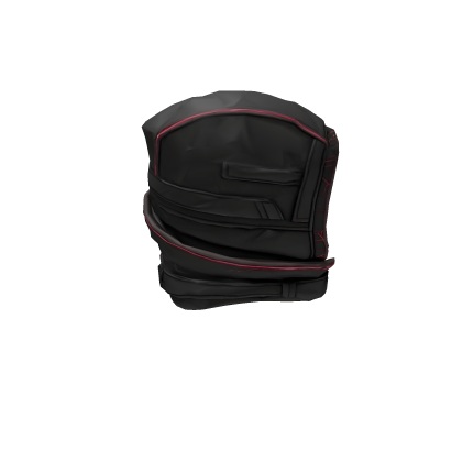Pryton Mask