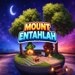 Mount Unknown icon