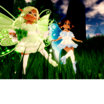 ~Cinnamon & Adrian~