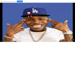 dababy let't gooooo