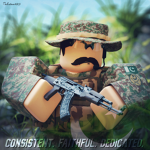 [PAK] Pakistan Army Group Thumbnail