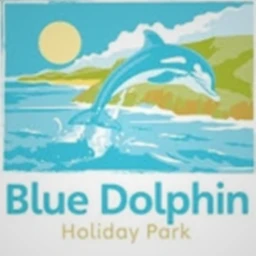 Blue Dolphin Haven icon
