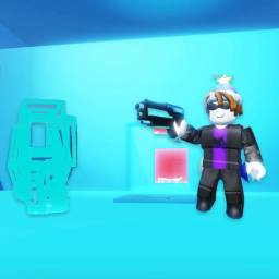 Laser arena ( old )