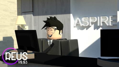 Reus Airport || V0.03
