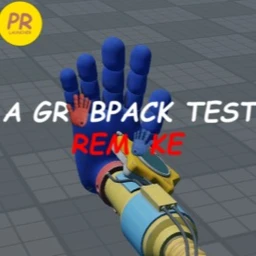A Grabpack Test REMAKE (1K VISITS) icon