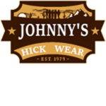 |-| Johnny's Hick Wear