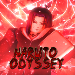 ᅠNaruto Odyssey Online