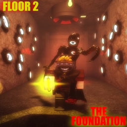 Doors The Foundation Floor 2