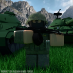 [TRAF] The Russian Armed Forces