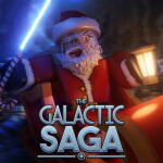Galactic Saga 