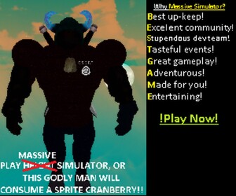Massive Simulator