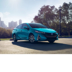 PRIUS PRIME BABY