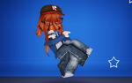 Luciaaka