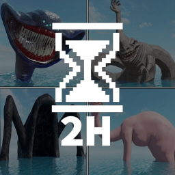 [2H] SCP Morphs icon