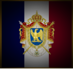 New French Napoleonic Empire