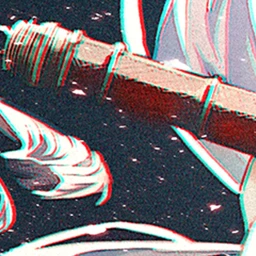 ✞ icon