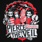 Pierce The Veil Addicts