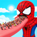 Meet Spiderman