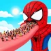 Meet Spiderman icon