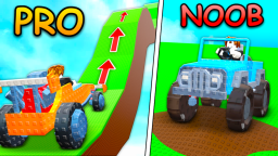 Wspinaj się na wzgórze🚗