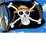Straw hat Pirates group official