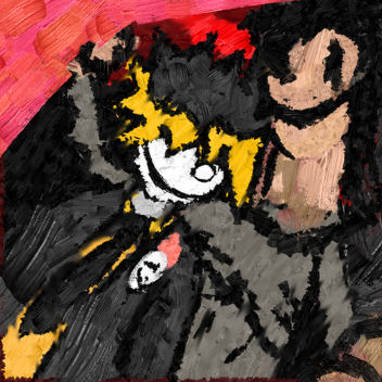 DashyBoi's Castle of Nightmares - Profile Join