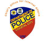 CCPD: Chief's Office for Internal Affairs