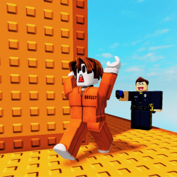 Prison Troll Tower