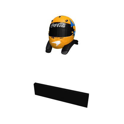 mclaren helmet ##