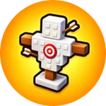 Training Pad - 100x Roblox gamepass thumbnail