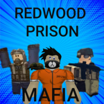 Redwood Prison Mafia!