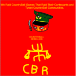 Countryball Rebellion