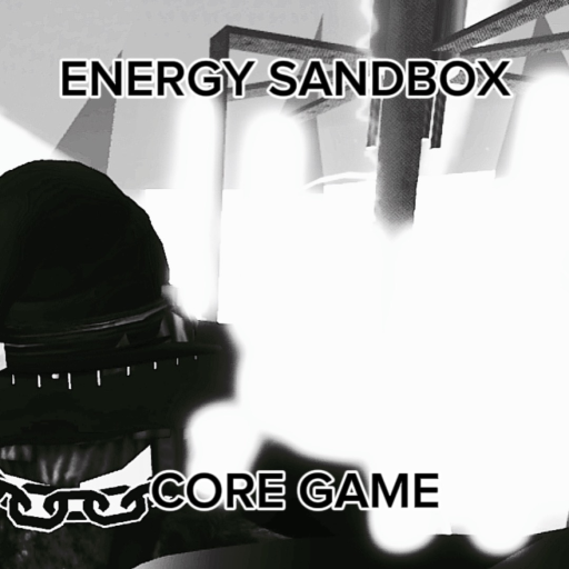 [BACK!]Energy Sandbox Core Game
