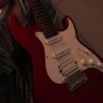 Red-Darlings