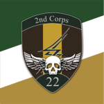 22. Ranger Regiment