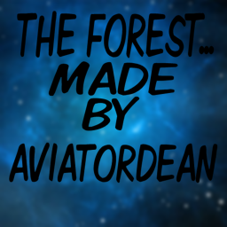 The Forest... (HR DOWNLOAD)